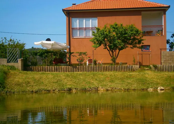 Apartman Boki