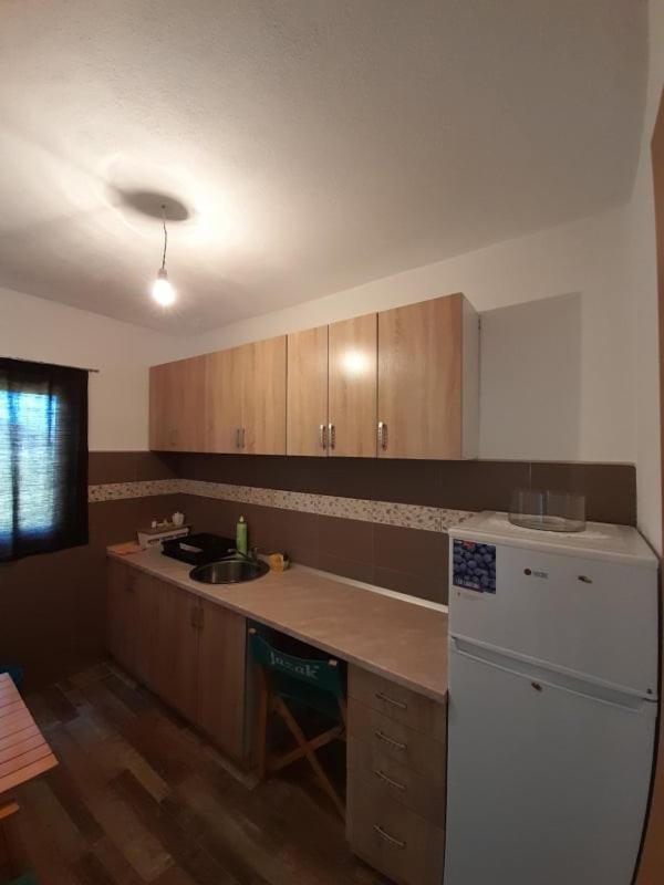 Apartamento Boki