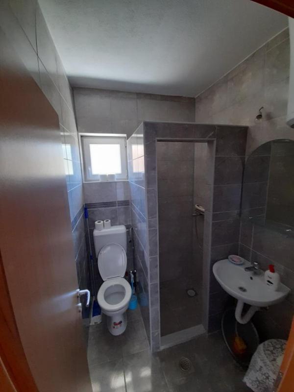 Boki Apartamento *