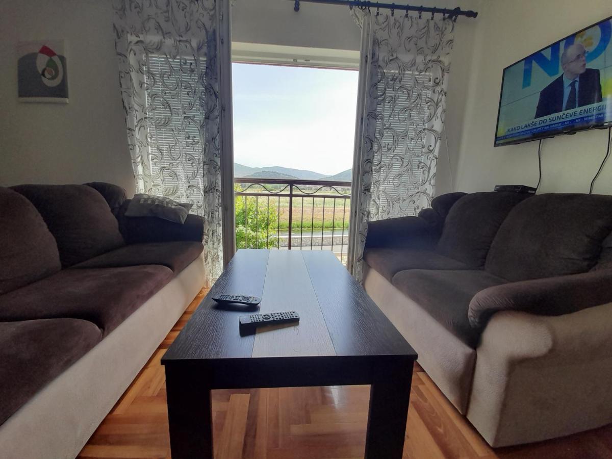 Boki Apartamento