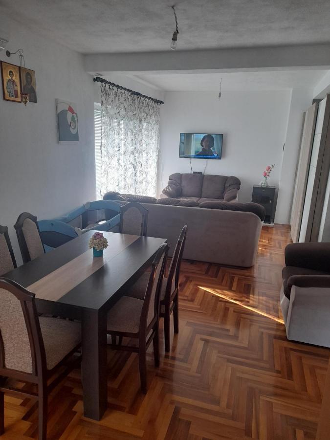 Boki Apartamento *