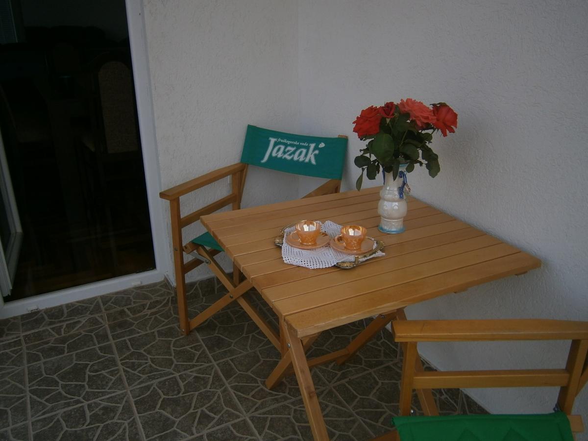 Boki Apartamento *