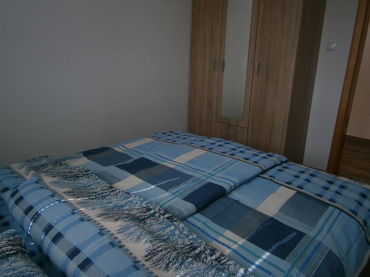 Boki Apartamento Trebinje
