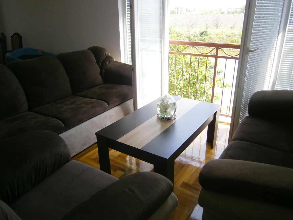 Boki Apartamento