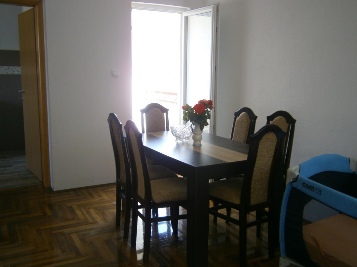 Apartamento Boki *