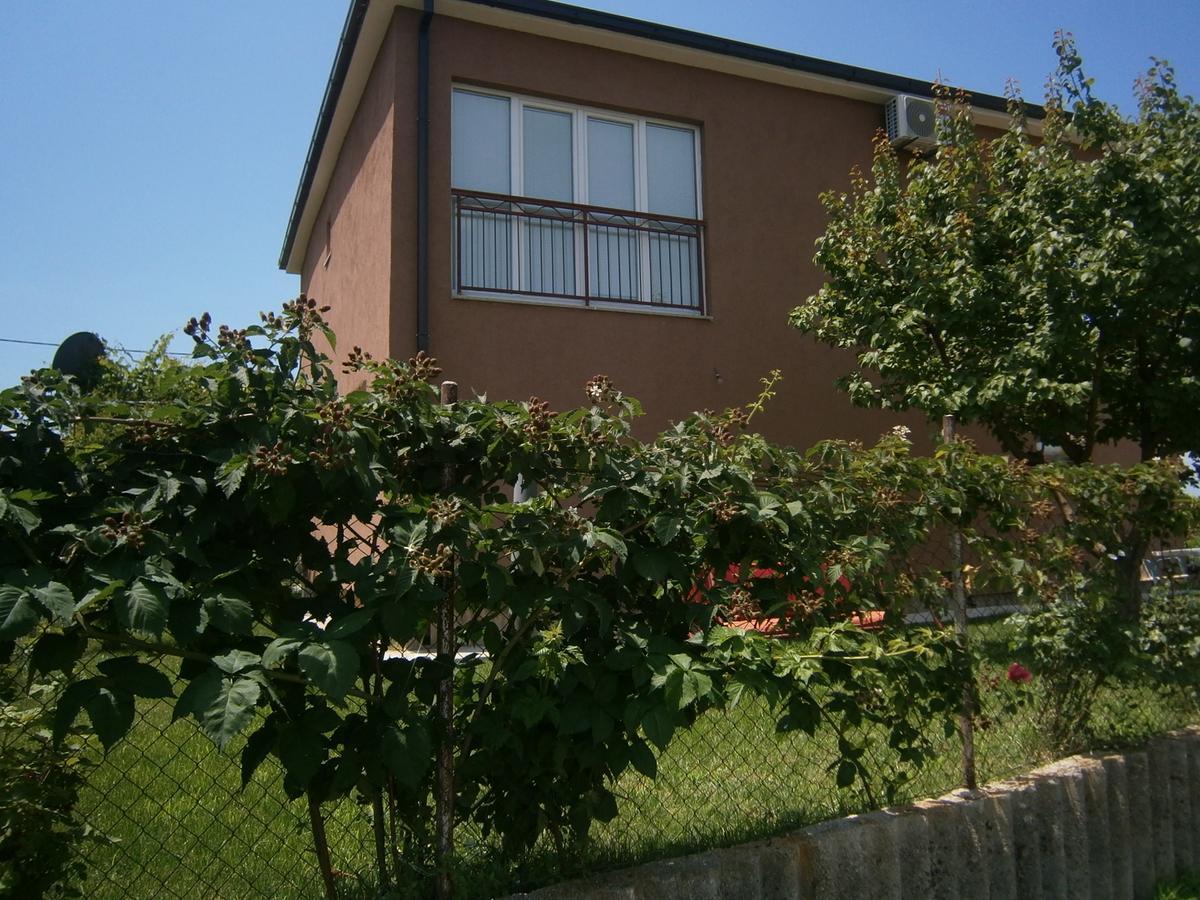 Apartamento Boki